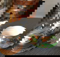 Portside Links Gallery and Cafe - Northern Rivers Accommodation