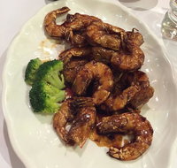 Red Ruby Chinese Takeaway - Northern Rivers Accommodation