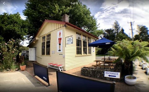 Casa Pinocchio - Northern Rivers Accommodation 2