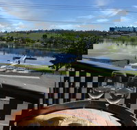 Rosevears Hotel - Northern Rivers Accommodation