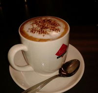 Round Hill Coffee - Northern Rivers Accommodation