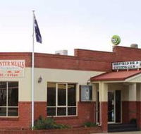 Rsl  Citizens Club - Northern Rivers Accommodation
