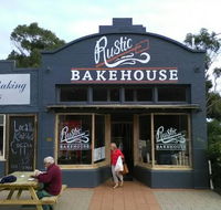 Rustic Bakery