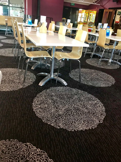 Sammy Jo's Kitchen - Northern Rivers Accommodation 4
