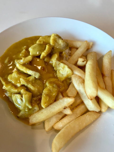 Sammy Jo's Kitchen - Northern Rivers Accommodation 5