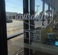 Scottsdale Bakery - Northern Rivers Accommodation