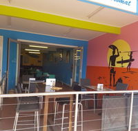 Sea Breeze Cafe and Laundromat - Northern Rivers Accommodation