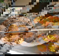 Sea Pod - Northern Rivers Accommodation