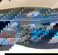 Seascape Cafe and Takeaway - Northern Rivers Accommodation