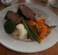 Settler's Restaurant - Northern Rivers Accommodation