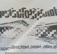 Shadow's Cafe  Bar - Northern Rivers Accommodation