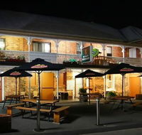 Sheffield Hotel - Northern Rivers Accommodation