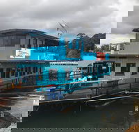 Skippers Floating Eatery - Northern Rivers Accommodation