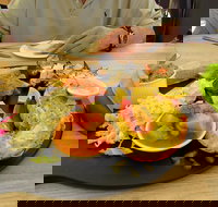 Spring Vale - Northern Rivers Accommodation