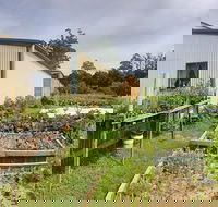 Springfield Tea Room - Northern Rivers Accommodation