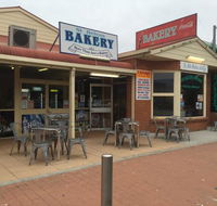 St Helens Bakery - Northern Rivers Accommodation
