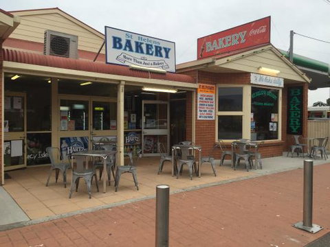 St Helens Bakery - Northern Rivers Accommodation 0