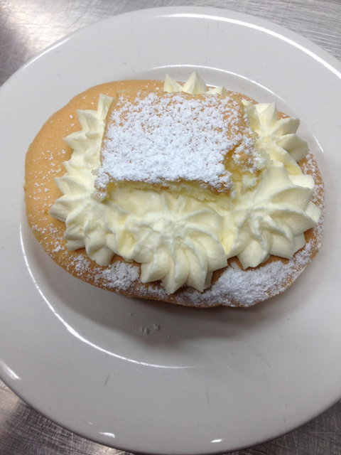 St Helens Bakery - Northern Rivers Accommodation 2