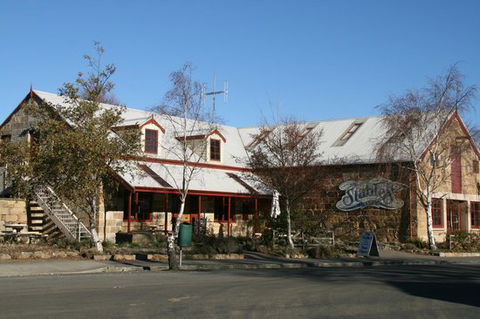 Stables - Northern Rivers Accommodation 0