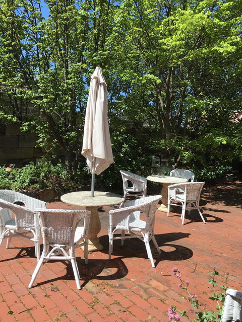 Stables - Northern Rivers Accommodation 2