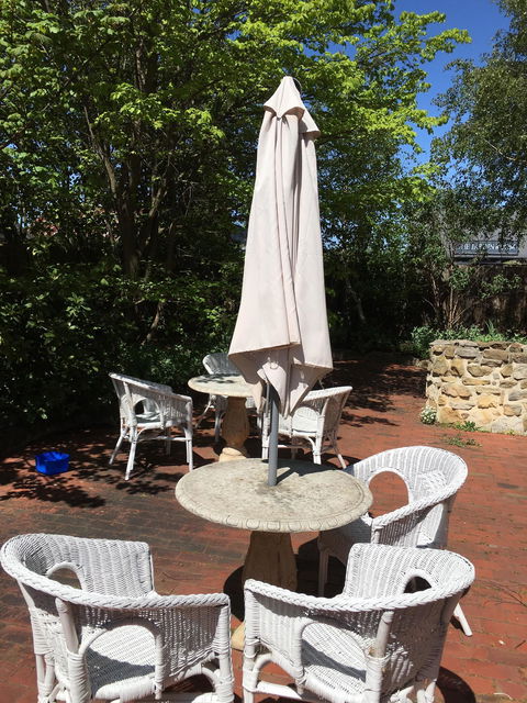 Stables - Northern Rivers Accommodation 4