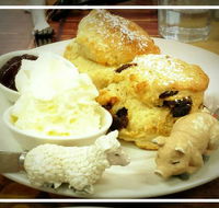 Sticky beaks cafe longford tasmania - Northern Rivers Accommodation