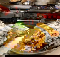 Suenami Restaurant - Northern Rivers Accommodation