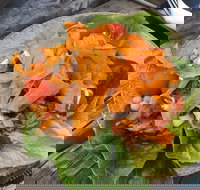 Sweet-Ness at The Sea - Northern Rivers Accommodation