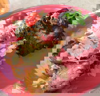 Tamar Cove Motel Restaurant - Northern Rivers Accommodation