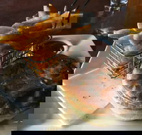 Tannin Restaurant - Northern Rivers Accommodation