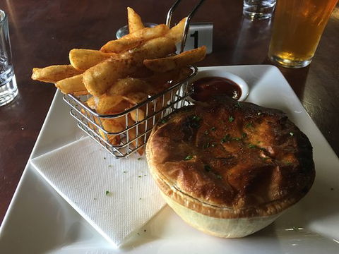 Tannin Restaurant - Northern Rivers Accommodation 0
