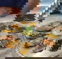 Tarkine Fresh Oysters - Northern Rivers Accommodation