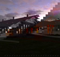 The Agrarian Kitchen Eatery - Northern Rivers Accommodation