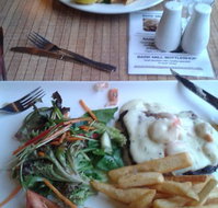 The Bark Mill Tavern  Bakery - Northern Rivers Accommodation