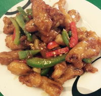 The Big Chinese Takeaway - Northern Rivers Accommodation