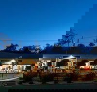 The Bridport Bunker Club - Northern Rivers Accommodation