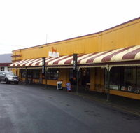 The Brown Dog - Northern Rivers Accommodation