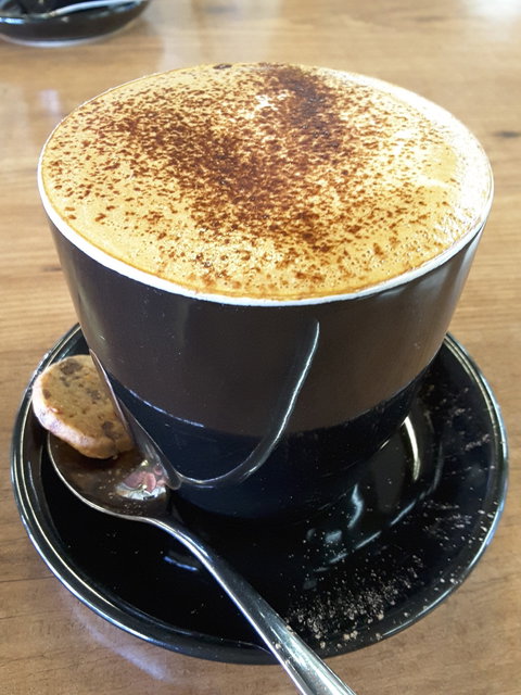 The Cherry Shed - Northern Rivers Accommodation 4