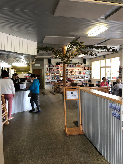 The Cherry Shed - Northern Rivers Accommodation 7