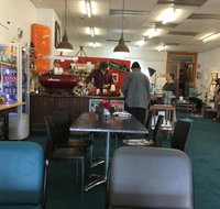 The Crowded Lounge - Northern Rivers Accommodation