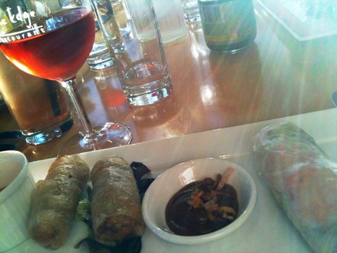 The Edge Restaurant - Northern Rivers Accommodation 0