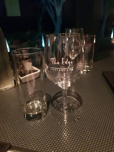 The Edge Restaurant - Northern Rivers Accommodation 1