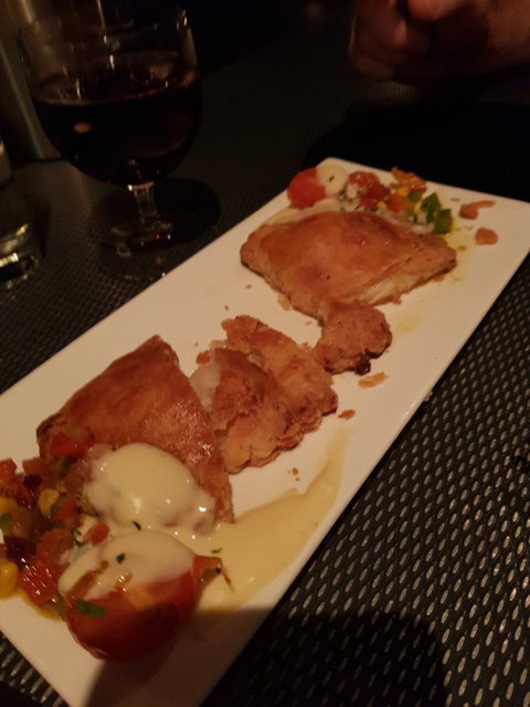 The Edge Restaurant - Northern Rivers Accommodation 2