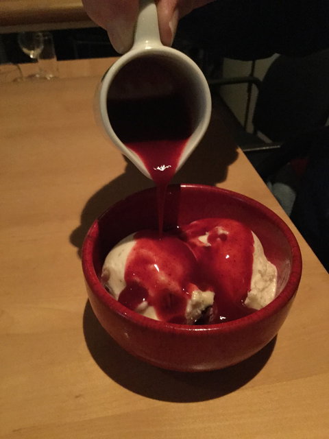 The Edge Restaurant - Northern Rivers Accommodation 3