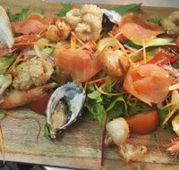 The Fox  Hounds Inn Restaurant - Northern Rivers Accommodation