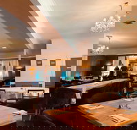 The Happy Chef - Northern Rivers Accommodation