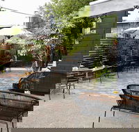 The Lifebuoy Cafe  Quail Street Emporium - Northern Rivers Accommodation