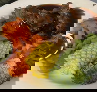 The Meadows - Northern Rivers Accommodation