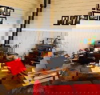 The Mushroom at Waratah - Northern Rivers Accommodation