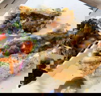 The Signature Cafe - Northern Rivers Accommodation